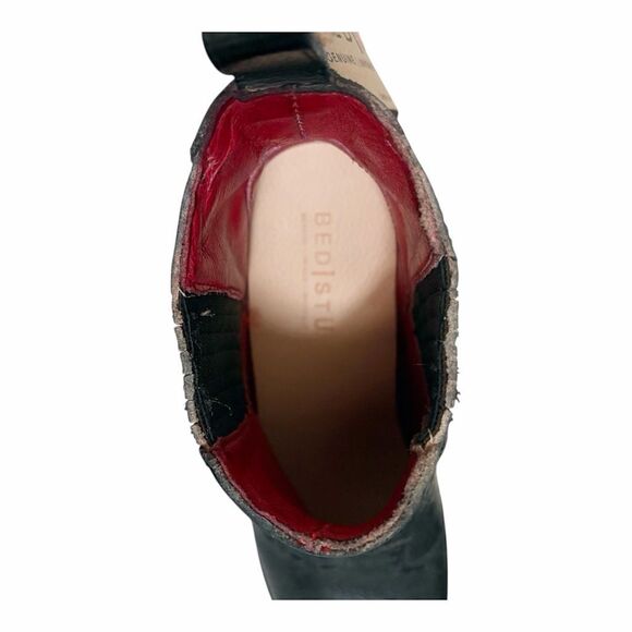 Bed Stu Brie II Bootie - Picture 7 of 8